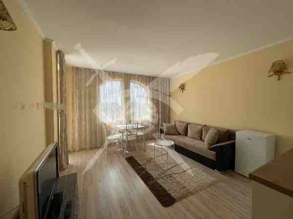 Продава 2-СТАЕН, к.к. Слънчев бряг, област Бургас, снимка 2 - Апартаменти - 54124749