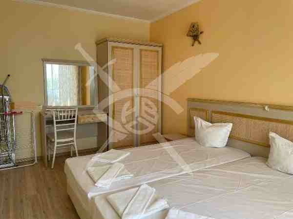 Продава 2-СТАЕН, к.к. Слънчев бряг, област Бургас, снимка 5 - Апартаменти - 54124749