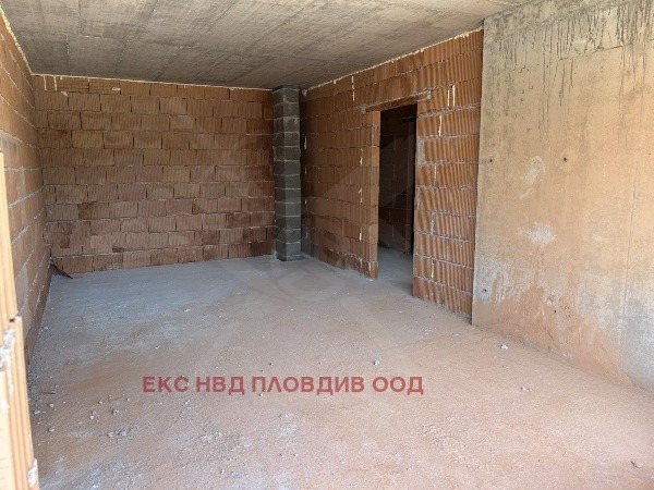 Продава 2-СТАЕН, гр. Пловдив, Кършияка, снимка 2 - Апартаменти - 54513087