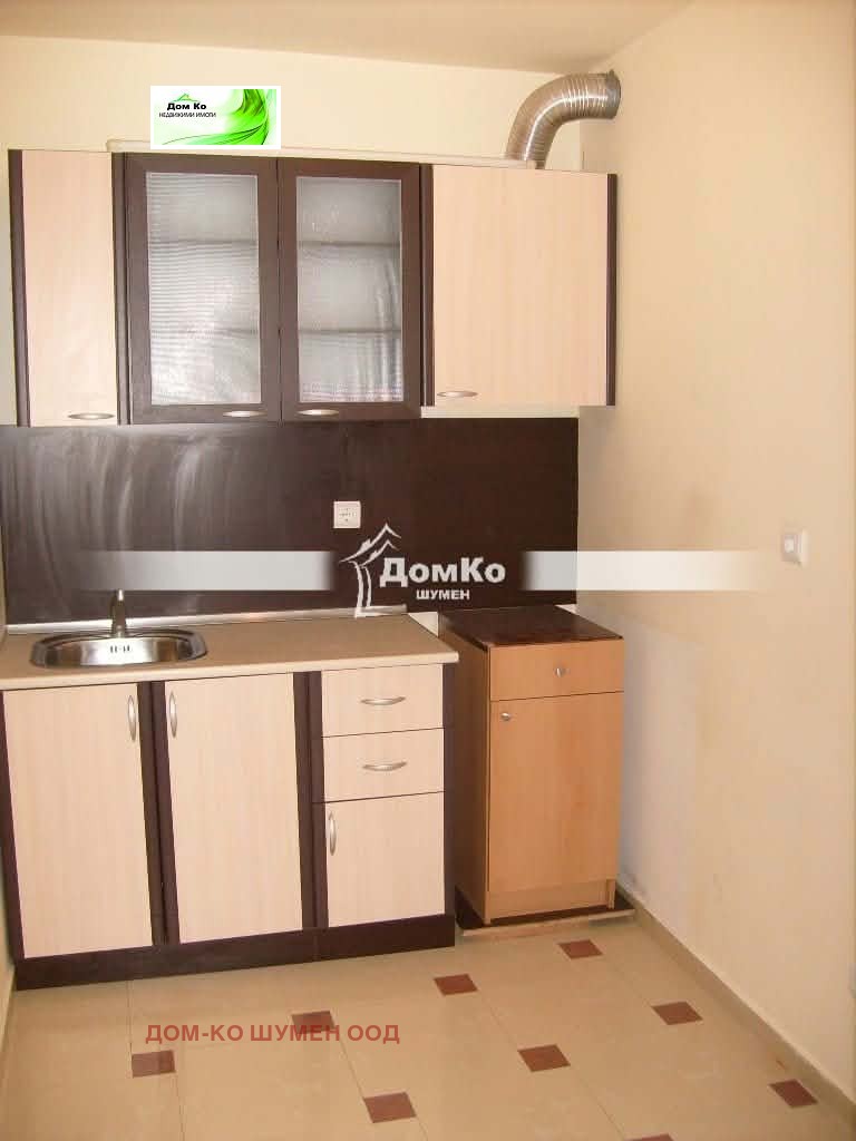 Продава 2-СТАЕН, гр. Шумен, Център, снимка 4 - Апартаменти - 56494711