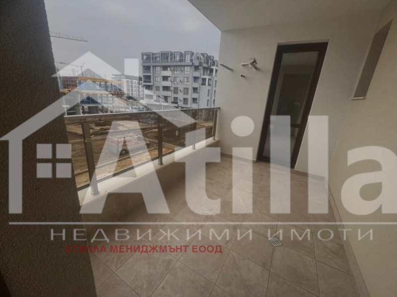 Продава  3-стаен град Пловдив , Захарна фабрика , 121 кв.м | 68296033 - изображение [13]