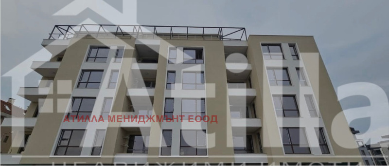 Продава 3-СТАЕН, гр. Пловдив, Захарна фабрика, снимка 1 - Aпартаменти - 48710773