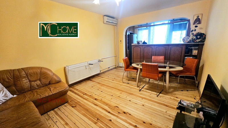 En venta  2 dormitorios Sofia , Nadezhda 1 , 65 metros cuadrados | 39566224 - imagen [11]
