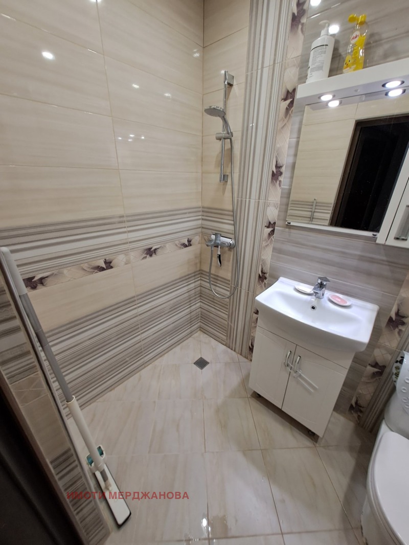Zu verkaufen  2 Schlafzimmer Stara Zagora , Samara 3 , 83 qm | 83577166 - Bild [7]