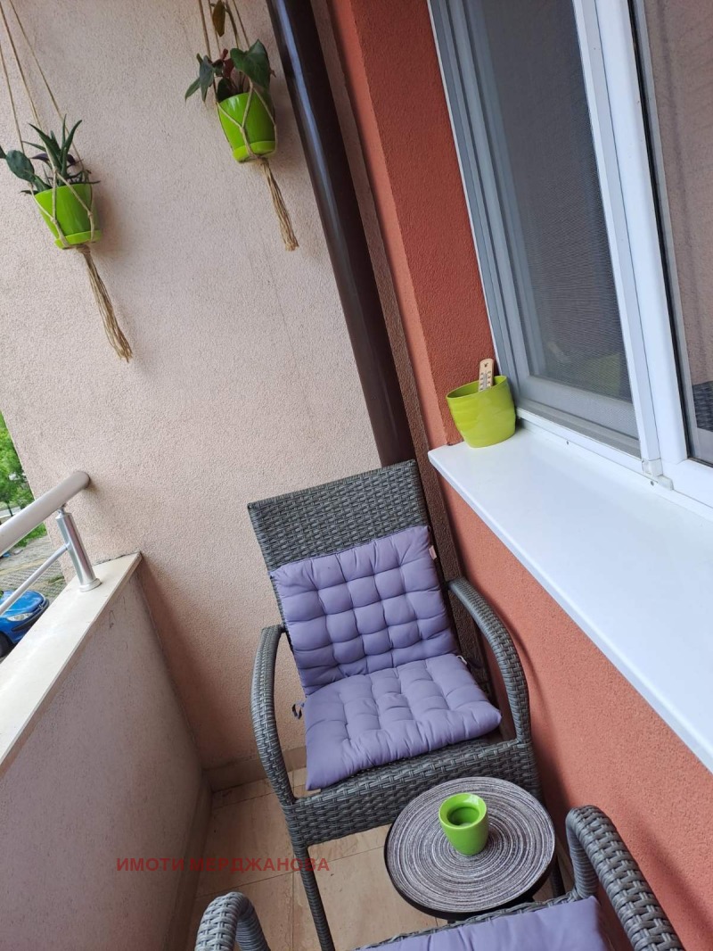 Zu verkaufen  2 Schlafzimmer Stara Zagora , Samara 3 , 83 qm | 83577166 - Bild [12]