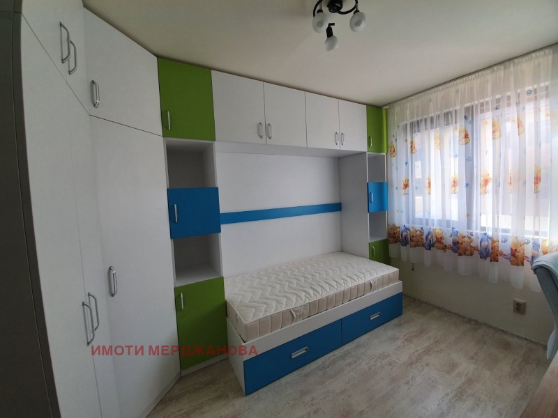Zu verkaufen  2 Schlafzimmer Stara Zagora , Samara 3 , 83 qm | 83577166 - Bild [11]