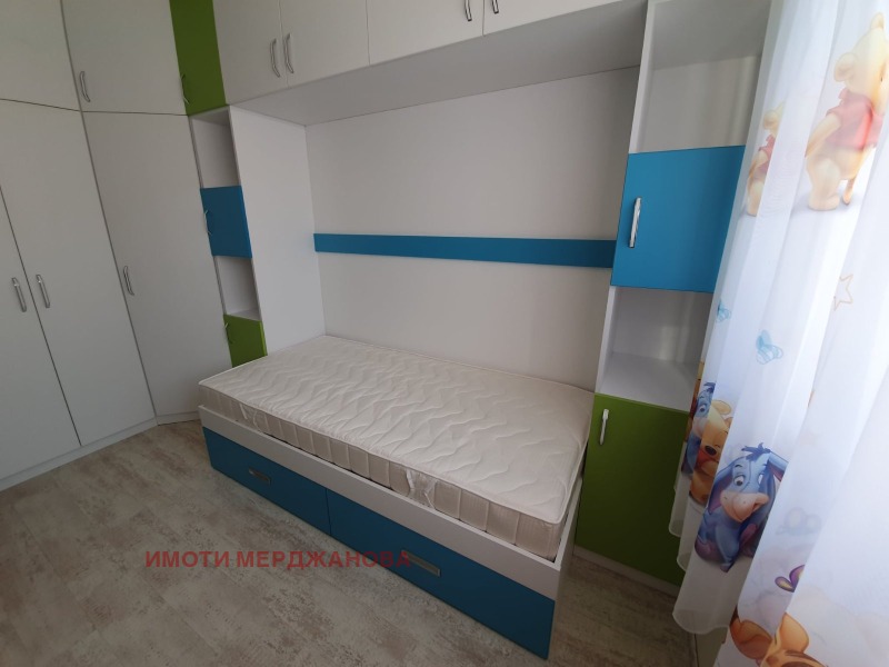 Zu verkaufen  2 Schlafzimmer Stara Zagora , Samara 3 , 83 qm | 83577166 - Bild [13]