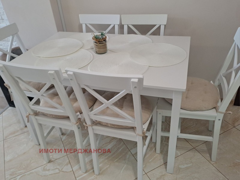 Zu verkaufen  2 Schlafzimmer Stara Zagora , Samara 3 , 83 qm | 83577166 - Bild [3]
