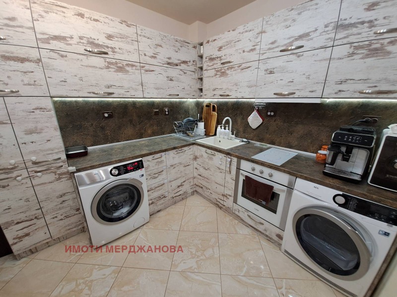 Zu verkaufen  2 Schlafzimmer Stara Zagora , Samara 3 , 83 qm | 83577166 - Bild [2]