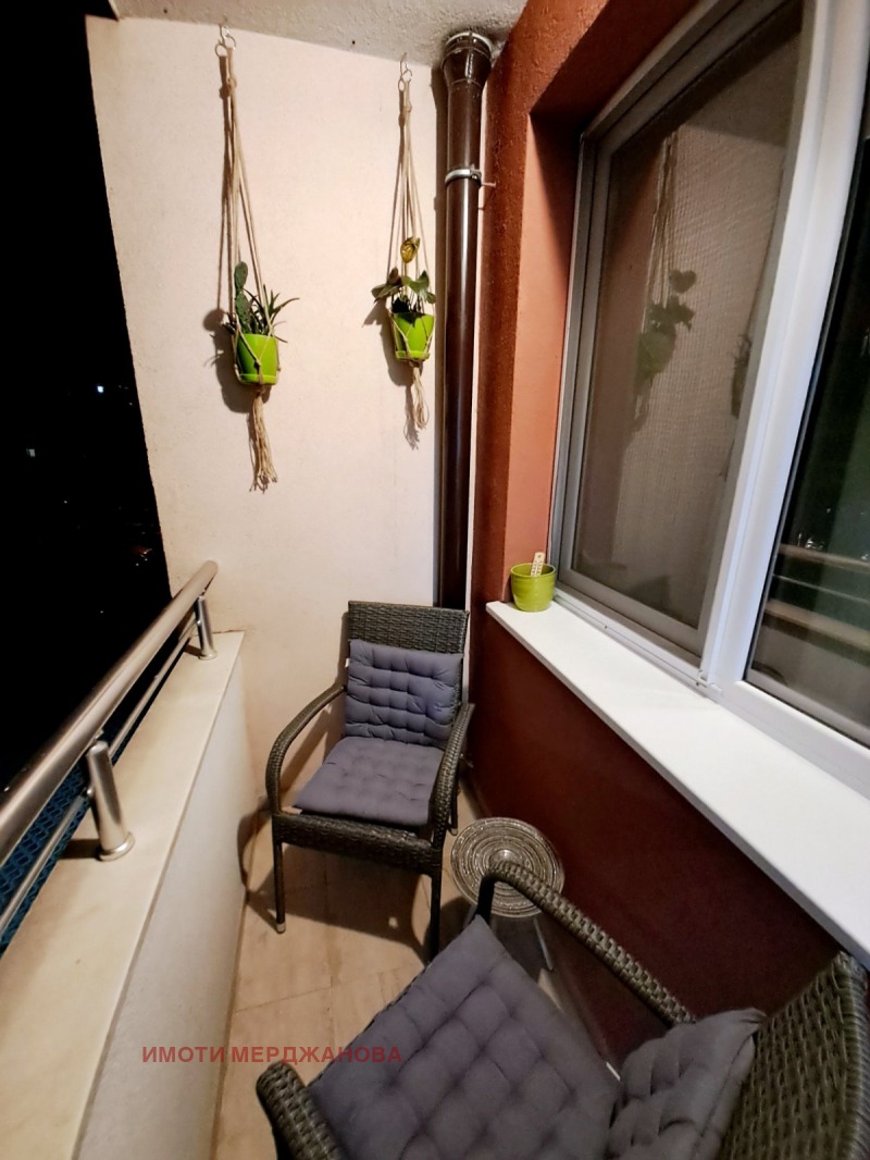 Zu verkaufen  2 Schlafzimmer Stara Zagora , Samara 3 , 83 qm | 83577166 - Bild [17]