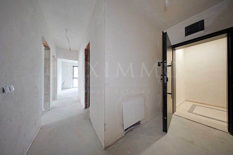 Продается  2 спальни София , Красно село , 119 кв.м | 59102061 - изображение [3]