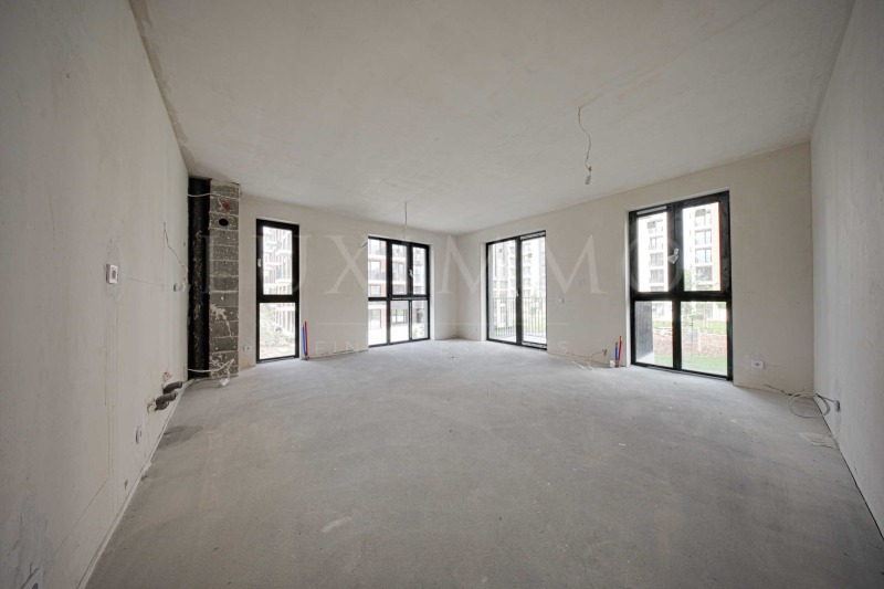 Продается  2 спальни София , Красно село , 119 кв.м | 59102061 - изображение [4]