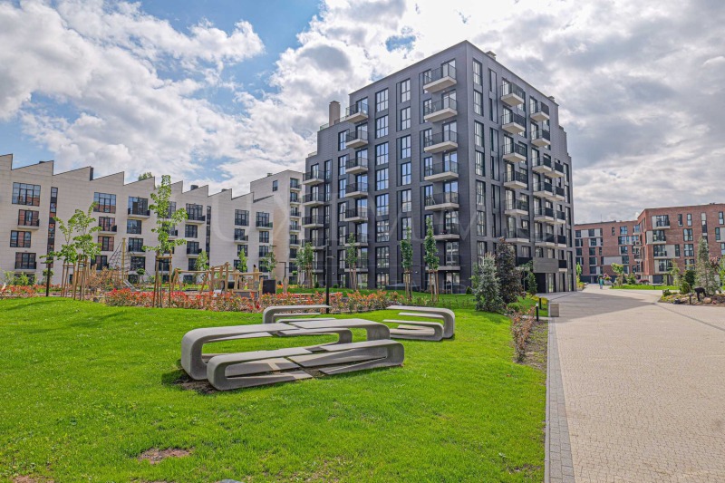 Продается  2 спальни София , Красно село , 119 кв.м | 59102061 - изображение [16]