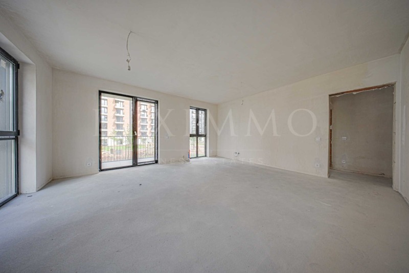 Продается  2 спальни София , Красно село , 119 кв.м | 59102061 - изображение [5]