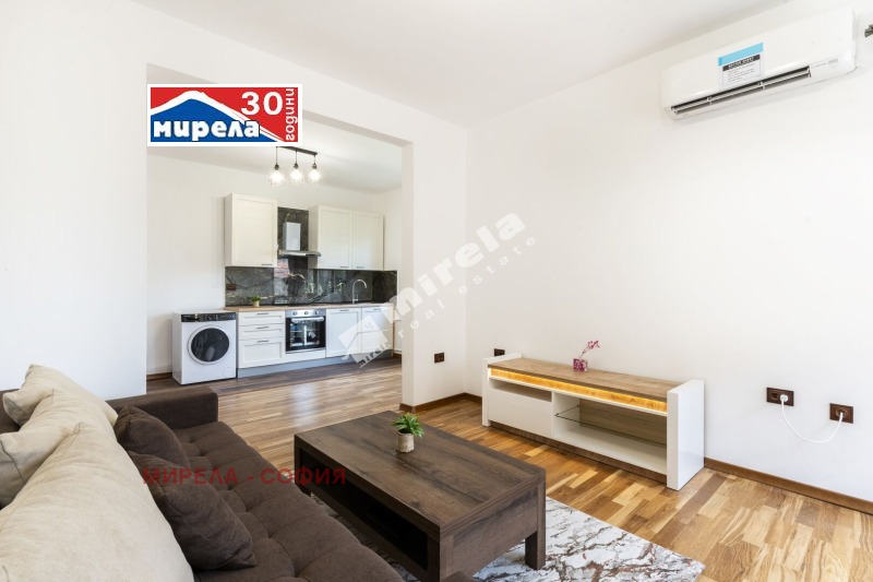Till salu  2 sovrum Sofia , Centar , 75 kvm | 20206174 - bild [2]