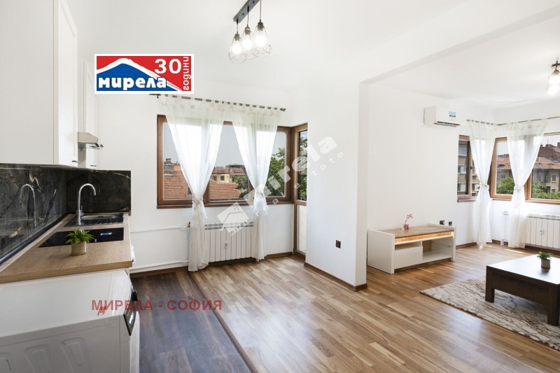 Till salu  2 sovrum Sofia , Centar , 75 kvm | 20206174 - bild [3]