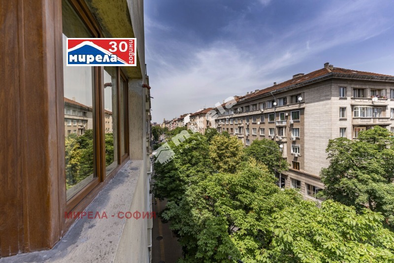 Till salu  2 sovrum Sofia , Centar , 75 kvm | 20206174 - bild [4]