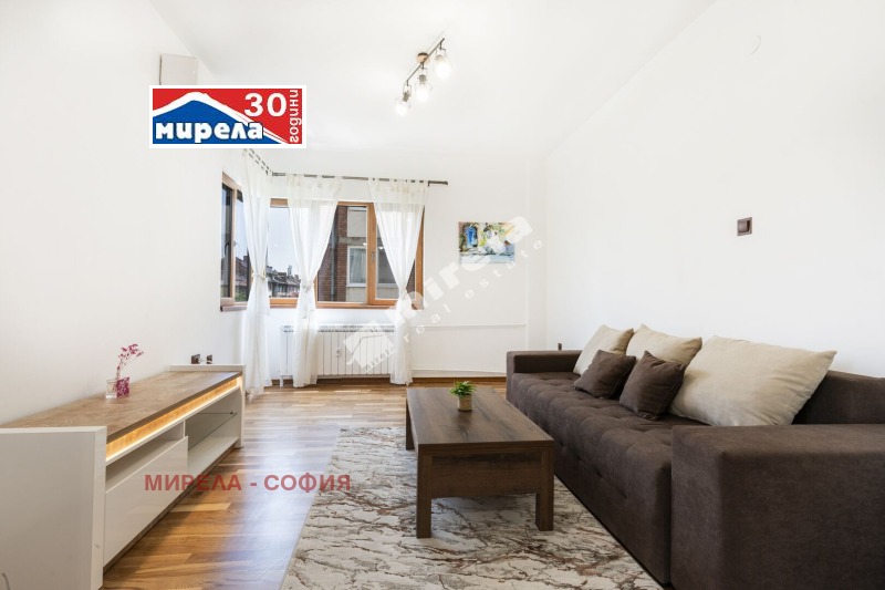 Till salu  2 sovrum Sofia , Centar , 75 kvm | 20206174