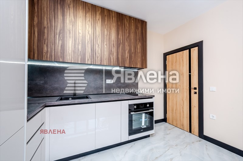 Na prodej  2 ložnice Sofia , Iztok , 80 m2 | 27048691 - obraz [6]