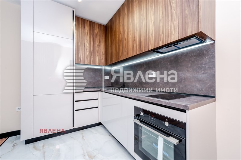 Na prodej  2 ložnice Sofia , Iztok , 80 m2 | 27048691 - obraz [5]