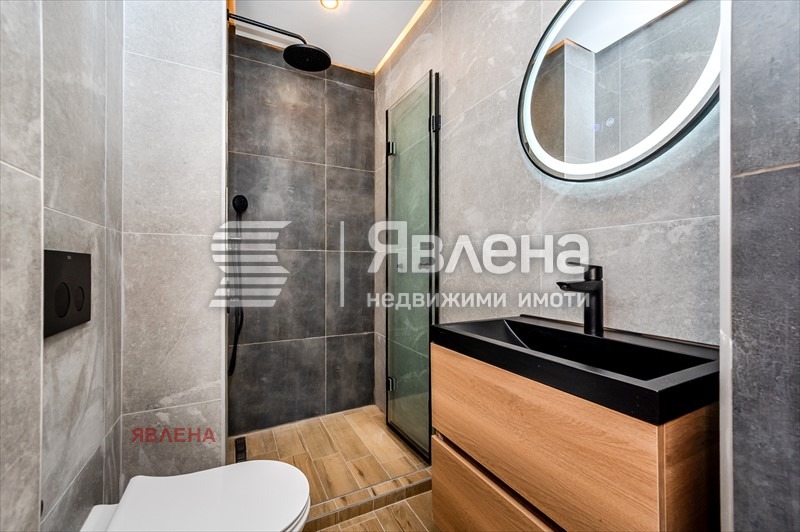 Na prodej  2 ložnice Sofia , Iztok , 80 m2 | 27048691 - obraz [12]