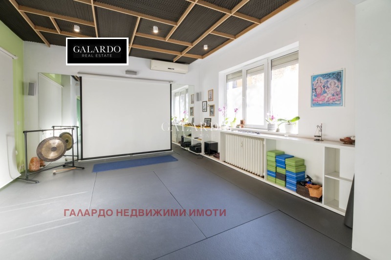 Продава  3-стаен град София , Център , 116 кв.м | 42407102 - изображение [2]