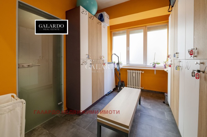 Продава  3-стаен град София , Център , 116 кв.м | 42407102 - изображение [4]