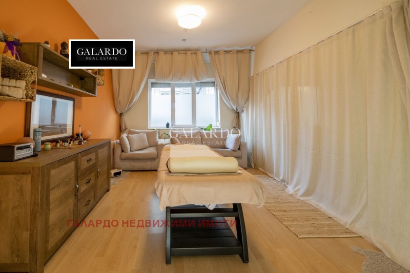 Продава  3-стаен град София , Център , 116 кв.м | 42407102 - изображение [3]