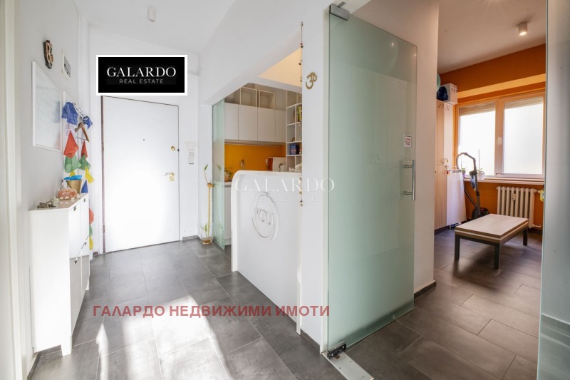 Продава  3-стаен град София , Център , 116 кв.м | 42407102 - изображение [5]