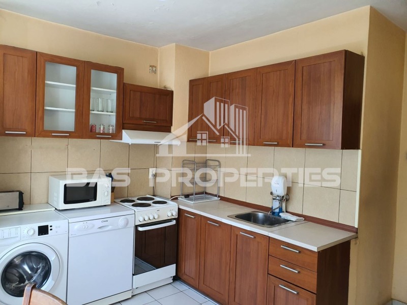 Продава  3-стаен град София , Сухата река , 97 кв.м | 67708027 - изображение [3]