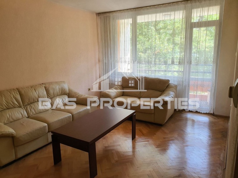 Продава  3-стаен град София , Сухата река , 97 кв.м | 67708027