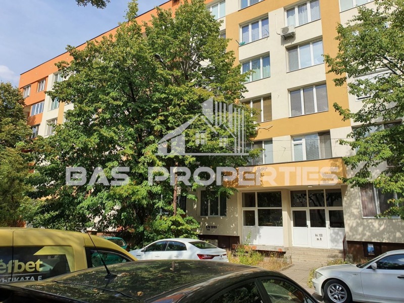 Продава  3-стаен град София , Сухата река , 97 кв.м | 67708027 - изображение [16]