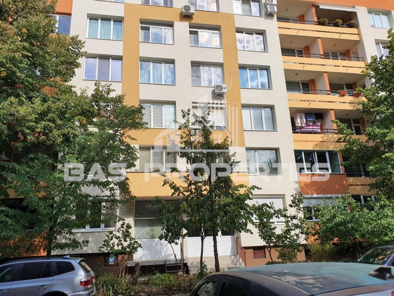 Продава  3-стаен град София , Сухата река , 97 кв.м | 67708027 - изображение [13]