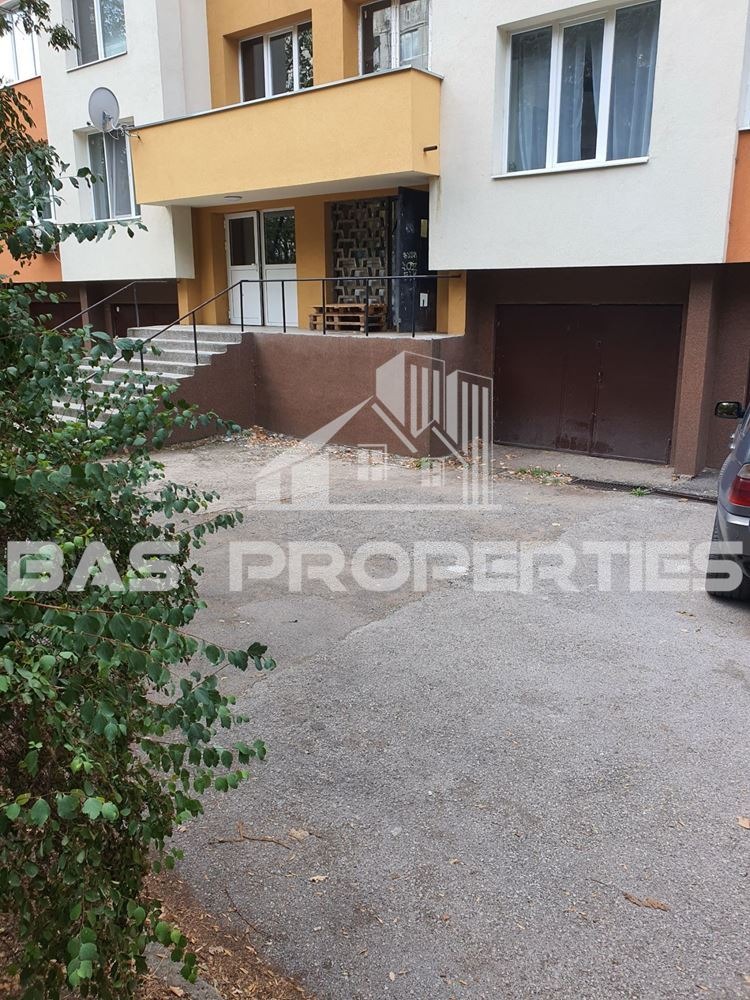 Продава  3-стаен град София , Сухата река , 97 кв.м | 67708027 - изображение [15]