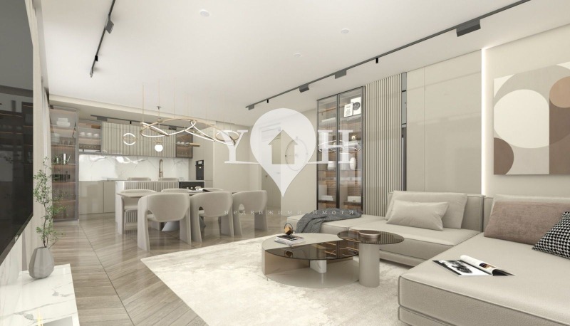 Продаја  2 спаваће собе Софија , Бојана , 108 м2 | 74653036 - слика [12]