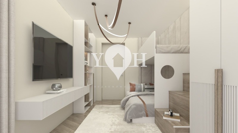 Продаја  2 спаваће собе Софија , Бојана , 108 м2 | 74653036 - слика [15]