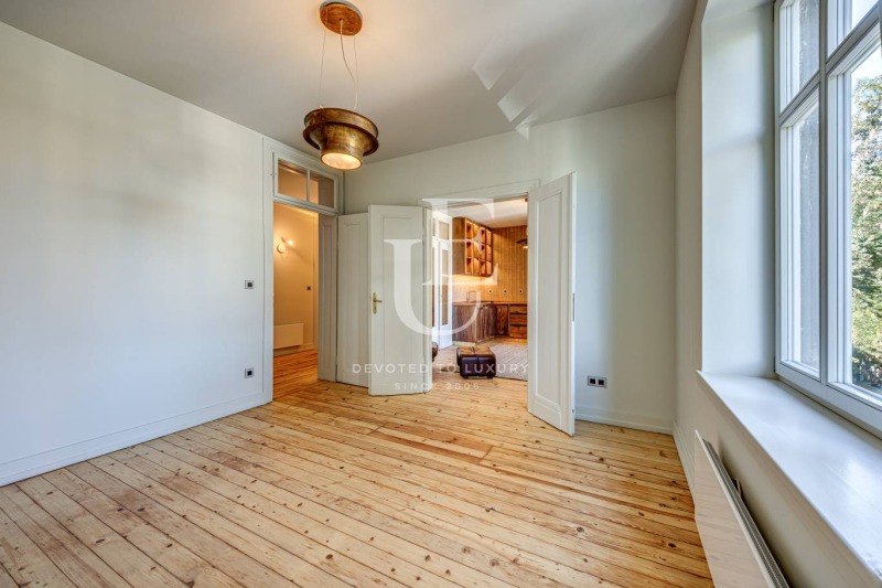 Te koop  2 slaapkamers Sofia , Tsentar , 105 m² | 88566787 - afbeelding [5]