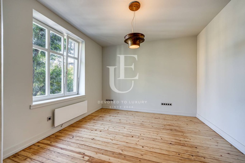 Te koop  2 slaapkamers Sofia , Tsentar , 105 m² | 88566787 - afbeelding [6]