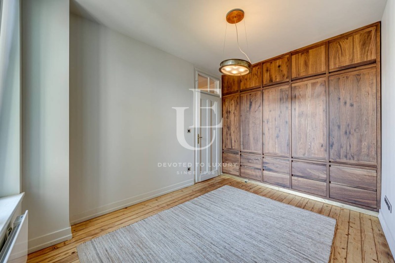Te koop  2 slaapkamers Sofia , Tsentar , 105 m² | 88566787 - afbeelding [13]