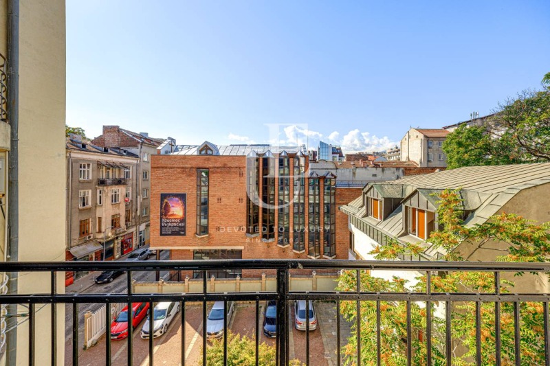 Te koop  2 slaapkamers Sofia , Tsentar , 105 m² | 88566787 - afbeelding [15]