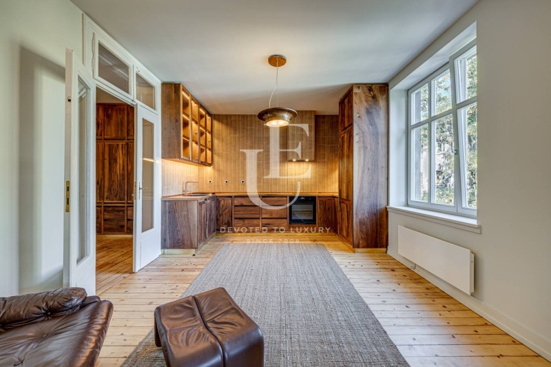 Te koop  2 slaapkamers Sofia , Tsentar , 105 m² | 88566787 - afbeelding [3]