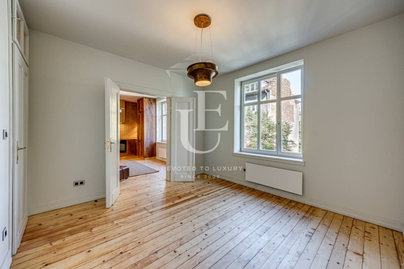 Te koop  2 slaapkamers Sofia , Tsentar , 105 m² | 88566787 - afbeelding [4]
