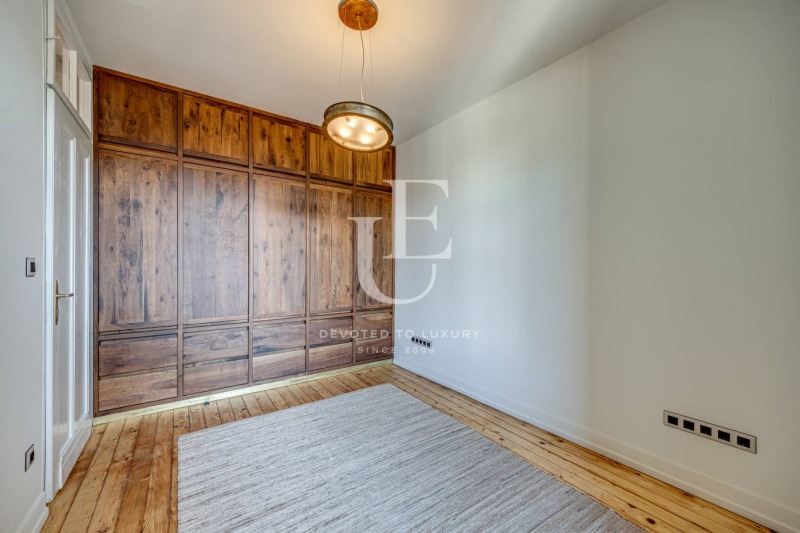 Te koop  2 slaapkamers Sofia , Tsentar , 105 m² | 88566787 - afbeelding [12]