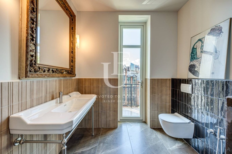 Te koop  2 slaapkamers Sofia , Tsentar , 105 m² | 88566787 - afbeelding [10]