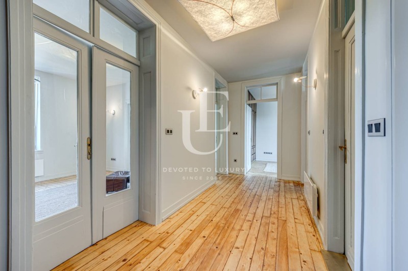 Te koop  2 slaapkamers Sofia , Tsentar , 105 m² | 88566787 - afbeelding [8]