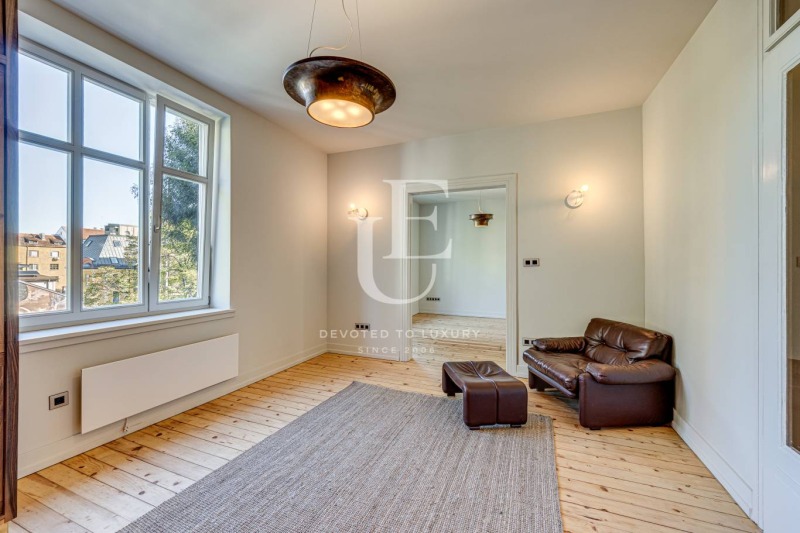 Te koop  2 slaapkamers Sofia , Tsentar , 105 m² | 88566787 - afbeelding [17]