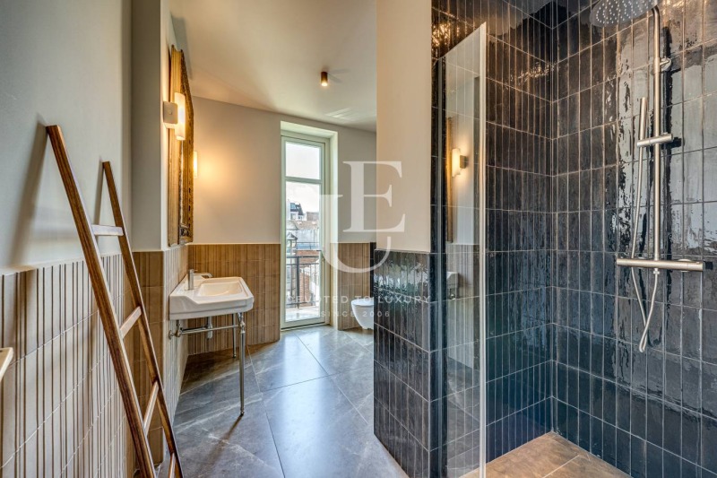 Te koop  2 slaapkamers Sofia , Tsentar , 105 m² | 88566787 - afbeelding [11]