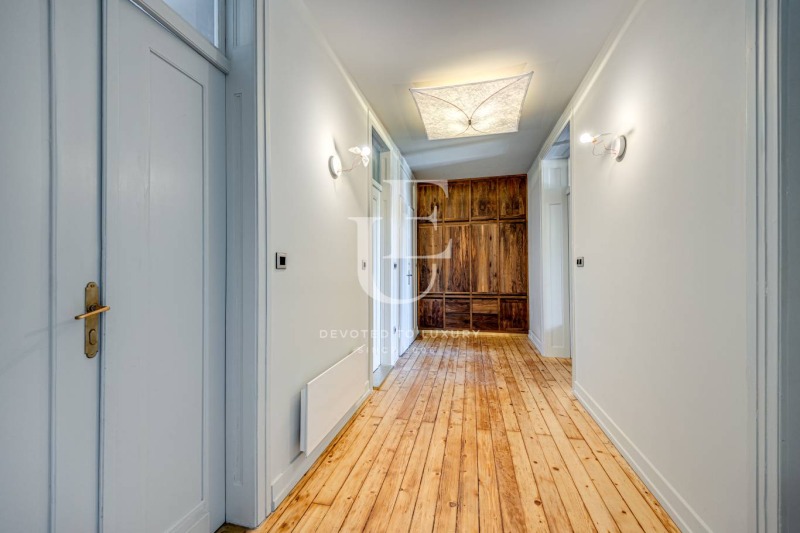 Te koop  2 slaapkamers Sofia , Tsentar , 105 m² | 88566787 - afbeelding [9]