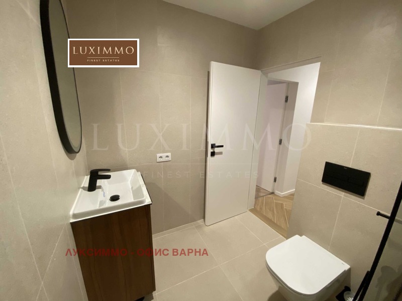 Продава 3-СТАЕН, гр. Варна, Бриз, снимка 15 - Апартаменти - 53107368