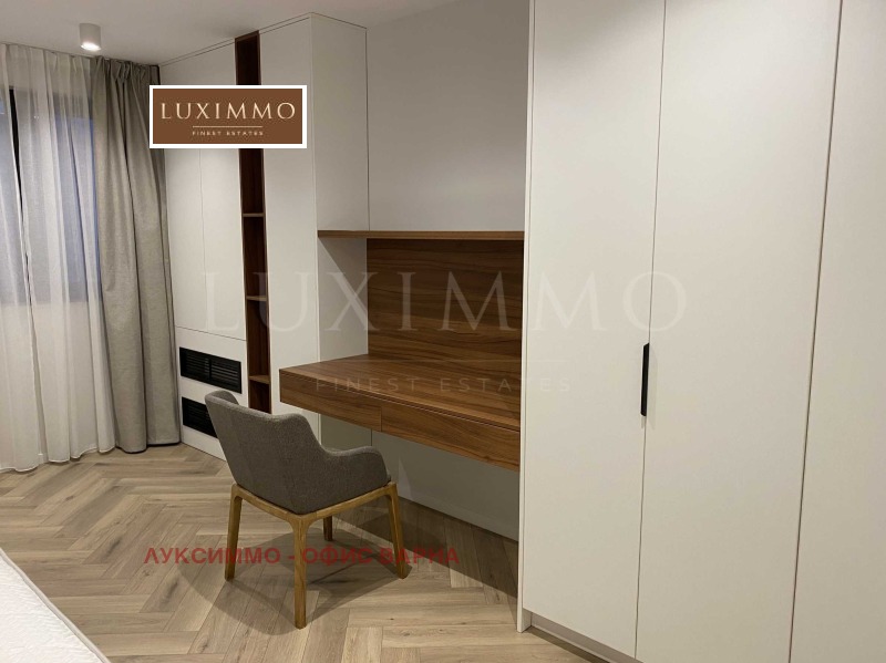 Продава 3-СТАЕН, гр. Варна, Бриз, снимка 12 - Апартаменти - 53107368